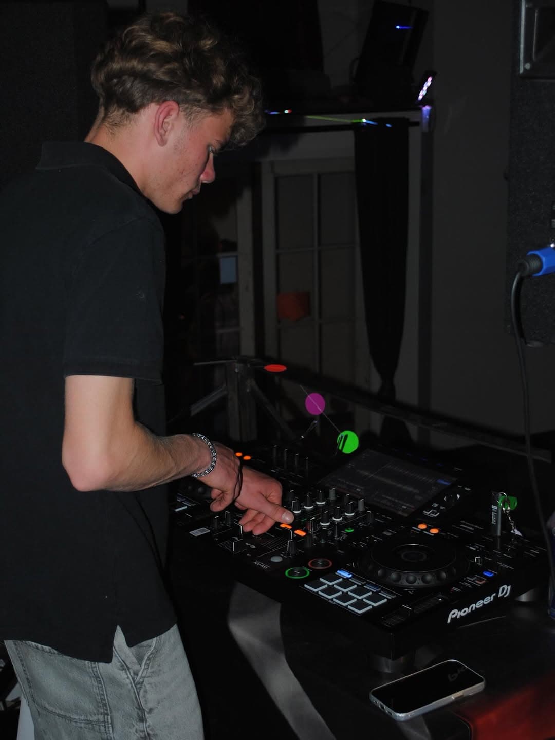 LUMEN Music performance photo 10