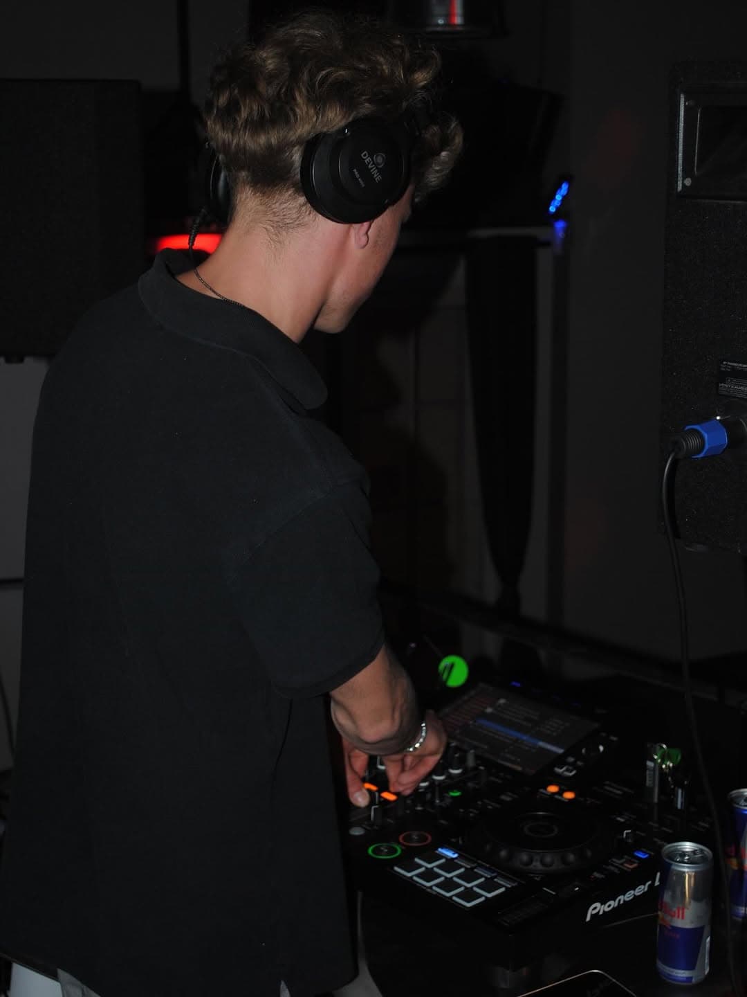 LUMEN Music performance photo 11