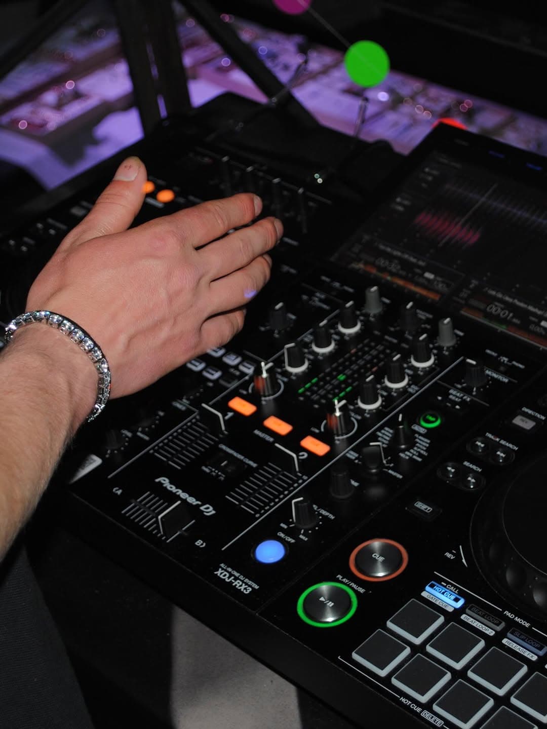 LUMEN Music performance photo 12