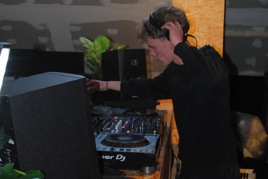 LUMEN Music performance photo 19
