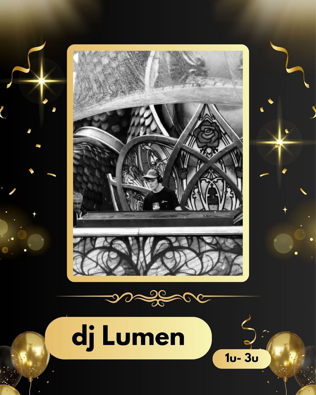 LUMEN Music performance photo 21